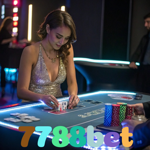 7788bet：Jogue poker, aposte no futebol e ganhe em grandes jogos de cassino!