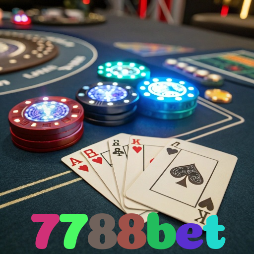 7788bet：Jogue poker, aposte no futebol e ganhe em grandes jogos de cassino!
