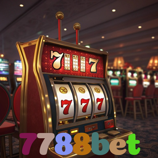 7788bet：Aposte nas melhores slots e conquiste prêmios como nunca!