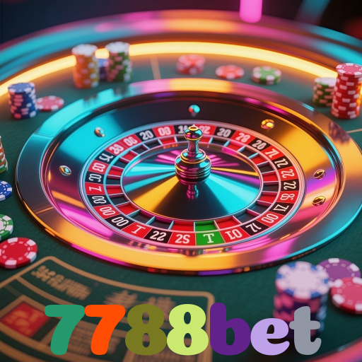 7788bet：Aposte nas melhores slots e conquiste prêmios como nunca!