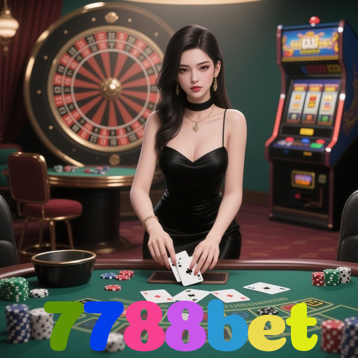 7788bet:Aposte nas melhores slots e conquiste prêmios como nunca!