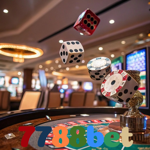 7788bet：Aposte nas melhores slots e conquiste prêmios como nunca!