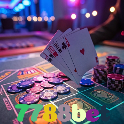 7788bet：Jogue poker, aposte no futebol e ganhe em grandes jogos de cassino!