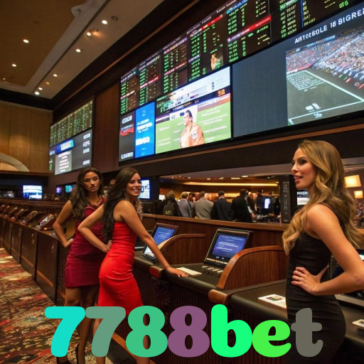 7788bet：Aposte no futebol, jogue poker e conquiste vitórias épicas!