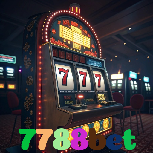 7788bet:Aposte nas melhores slots e conquiste prêmios como nunca!