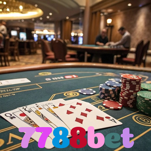 7788bet：Jogue poker, aposte no futebol e ganhe em grandes jogos de cassino!
