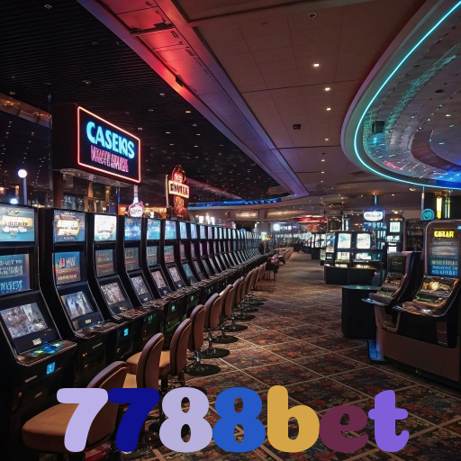7788bet:Aposte nas melhores slots e conquiste prêmios como nunca!