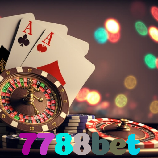 7788bet：Jogue poker, aposte no futebol e ganhe em grandes jogos de cassino!