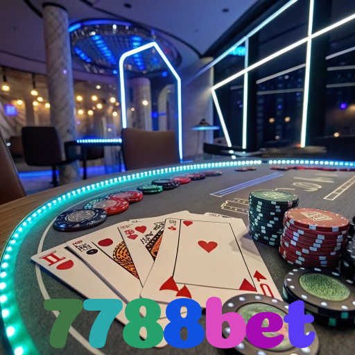 7788bet:Aposte no futebol, jogue poker e conquiste vitórias épicas!