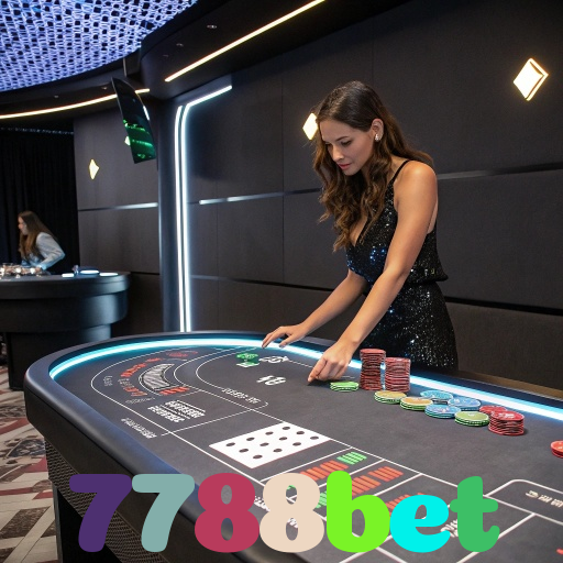 7788bet：Aposte nas melhores slots e conquiste prêmios como nunca!