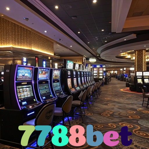 7788bet:Aposte nas melhores slots e conquiste prêmios como nunca!