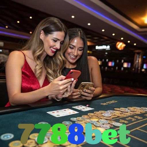 7788bet：Aposte nas melhores slots e conquiste prêmios como nunca!