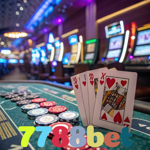 7788bet:Aposte no futebol, jogue poker e conquiste vitórias épicas!
