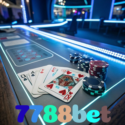 7788bet：Aposte nas melhores slots e conquiste prêmios como nunca!
