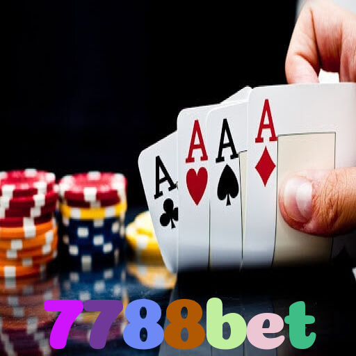 7788bet：Jogue poker, aposte no futebol e ganhe em grandes jogos de cassino!