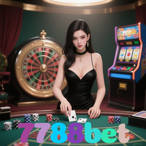 7788bet：Aposte nas melhores slots e conquiste prêmios como nunca!