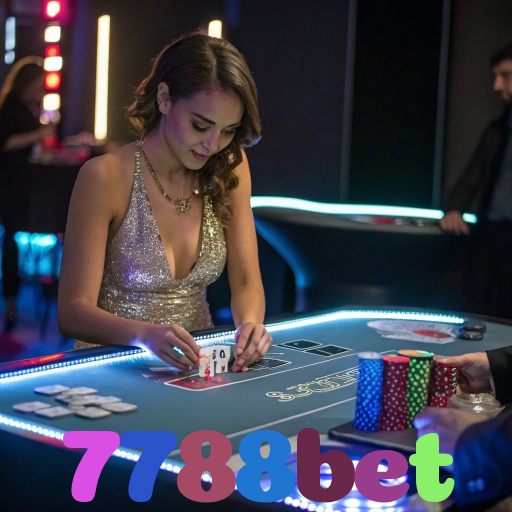7788bet：Aposte no futebol, jogue poker e conquiste vitórias épicas!