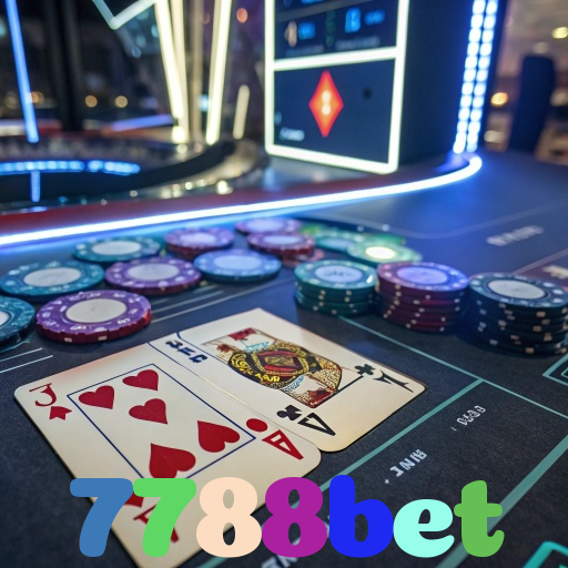 7788bet：Jogue poker, aposte no futebol e ganhe em grandes jogos de cassino!