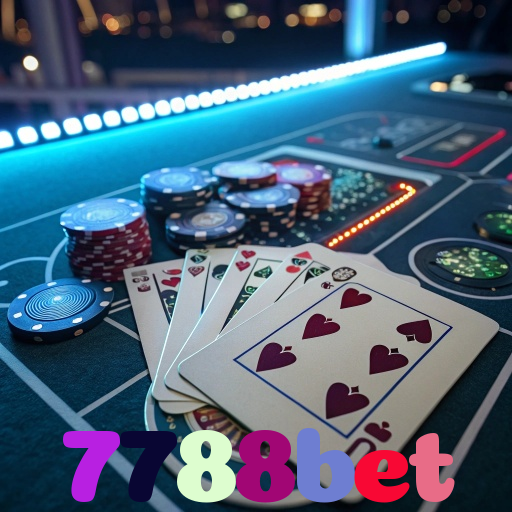 7788bet：Aposte nas melhores slots e conquiste prêmios como nunca!