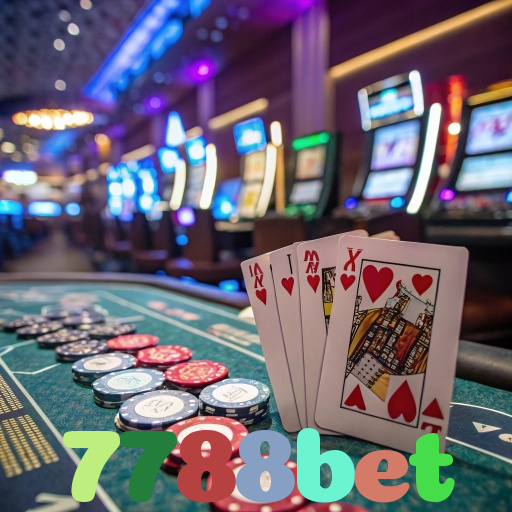 7788bet:Aposte no futebol, jogue poker e conquiste vitórias épicas!