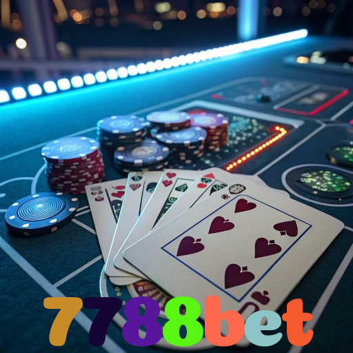 7788bet:Aposte no futebol, jogue poker e conquiste vitórias épicas!