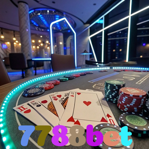 7788bet:Aposte no futebol, jogue poker e conquiste vitórias épicas!