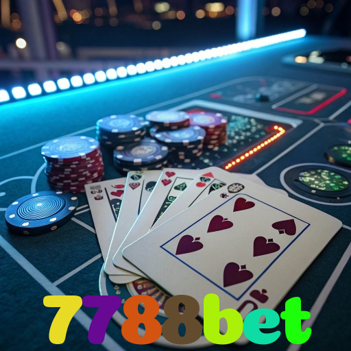 7788bet:Jogue poker, aposte no futebol e ganhe em grandes jogos de cassino!