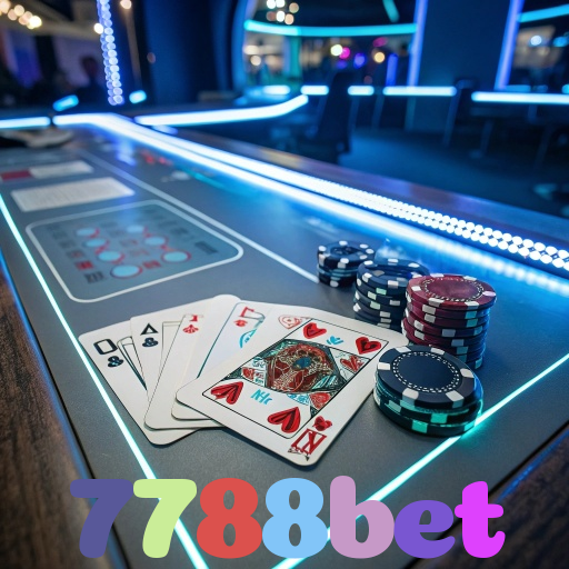 7788bet:Aposte no futebol, jogue poker e conquiste vitórias épicas!
