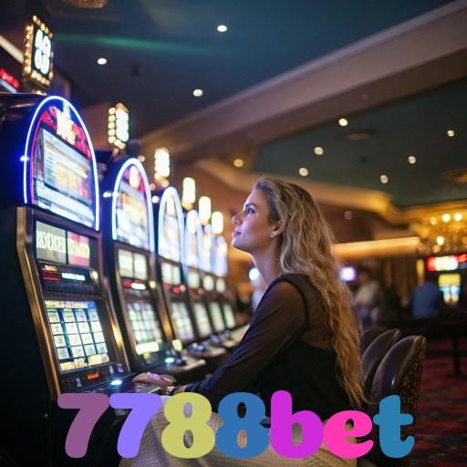 7788bet:Aposte nas melhores slots e conquiste prêmios como nunca!