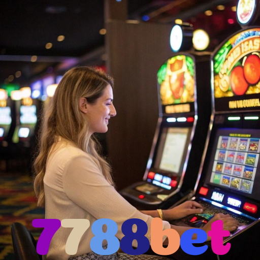7788bet:Aposte nas melhores slots e conquiste prêmios como nunca!