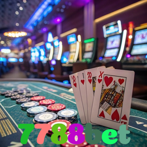 7788bet：Jogue poker, aposte no futebol e ganhe em grandes jogos de cassino!