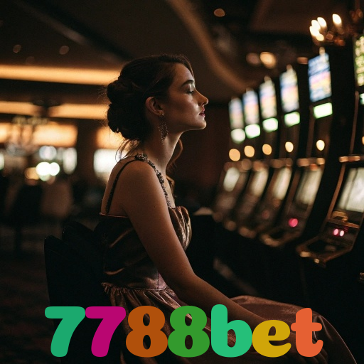 7788bet：Aposte nas melhores slots e conquiste prêmios como nunca!