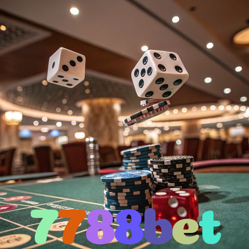 7788bet：Aposte nas melhores slots e conquiste prêmios como nunca!
