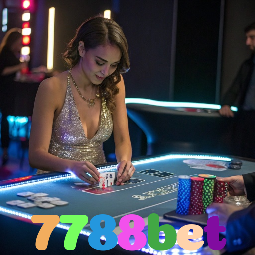 7788bet：Jogue poker, aposte no futebol e ganhe em grandes jogos de cassino!