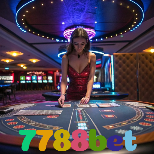7788bet：Jogue poker, aposte no futebol e ganhe em grandes jogos de cassino!
