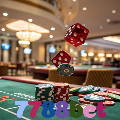 7788bet：Aposte nas melhores slots e conquiste prêmios como nunca!