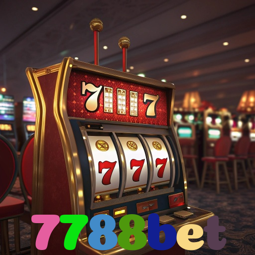 7788bet：Aposte nas melhores slots e conquiste prêmios como nunca!