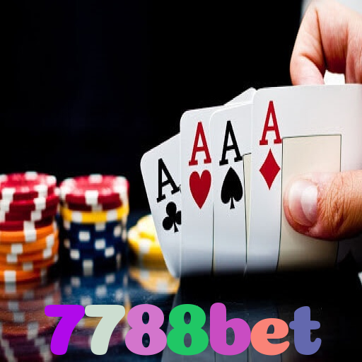 7788bet：Aposte no futebol, jogue poker e conquiste vitórias épicas!