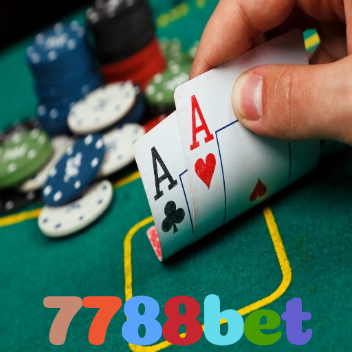 7788bet：Aposte no futebol, jogue poker e conquiste vitórias épicas!