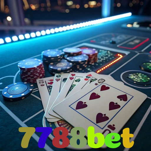 7788bet:Jogue poker, aposte no futebol e ganhe em grandes jogos de cassino!
