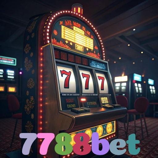 7788bet:Aposte nas melhores slots e conquiste prêmios como nunca!
