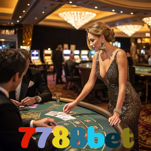 7788bet：Aposte nas melhores slots e conquiste prêmios como nunca!