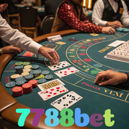 7788bet：Aposte nas melhores slots e conquiste prêmios como nunca!