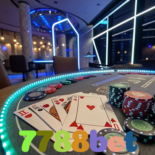7788bet：Aposte nas melhores slots e conquiste prêmios como nunca!