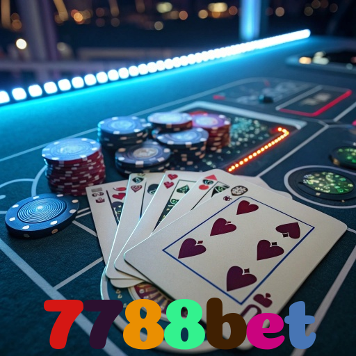 7788bet:Jogue poker, aposte no futebol e ganhe em grandes jogos de cassino!