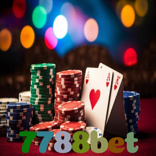 7788bet:Jogue poker, aposte no futebol e ganhe em grandes jogos de cassino!