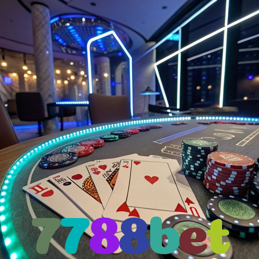 7788bet:Aposte no futebol, jogue poker e conquiste vitórias épicas!