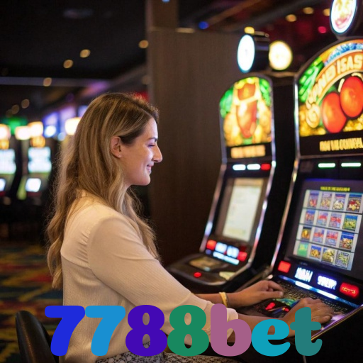 7788bet：Aposte nas melhores slots e conquiste prêmios como nunca!