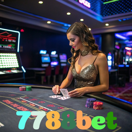 7788bet：Aposte nas melhores slots e conquiste prêmios como nunca!