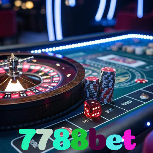 7788bet：Aposte nas melhores slots e conquiste prêmios como nunca!